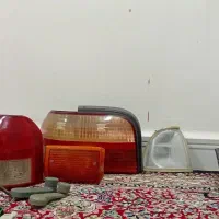 لوازم پراید