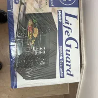 تستر لایف گرند
