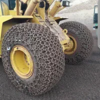 پخش انواع زنجیر چرخ ایرانی وخارجی|قطعات یدکی و لوازم جانبی|اردبیل, |دیوار