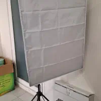 نور godox ms300 در حد نو ویژه دندان پزشکی|دوربین عکاسی و فیلمبرداری|تهران, میدان ولیعصر|دیوار