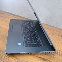 اچ پیhpزدبوک i7باگرافیک۴ zbook17G3|رایانه همراه|تهران, خواجه نصیر طوسی|دیوار