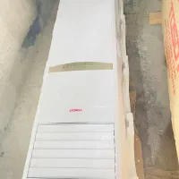 کلر ۴۸ هزار ۳فاز در حد|کولر گازی و فن‌کوئل|درگهان, |دیوار