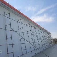 صنعت زیبا پوشش|خدمات پیشه و مهارت|کوهین, |دیوار