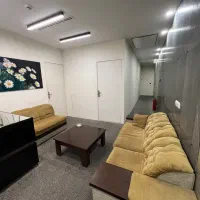 ۲۰۵متر سند اداری بدون مشابه - ۴ پارکینگ سندی|فروش دفتر کار، اتاق اداری، مطب|تهران, جردن|دیوار