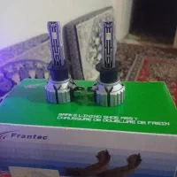 هدلایت آلمانی اصلی...نور سفید