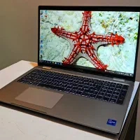 دل i7 11850H مدل 3561 گرافیک4 Nvidia T600 ddr6|رایانه همراه|تهران, ارم|دیوار