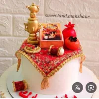 اموزش وقبول سفارش میوهارایی فینگرفود