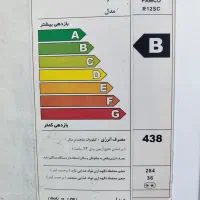 یخچال کاملا سالم و تمیز|یخچال و فریزر|لار, |دیوار