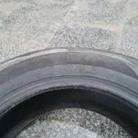 چهار حلقه لاستیک بارز و دوحلقه کومهو