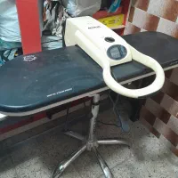 اتو بخار پایه دار آکبند
