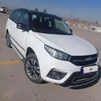 ام وی ام mvm x33s s مدل ۹۷|خودرو سواری و وانت|اردبیل, |دیوار