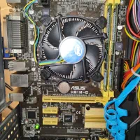 کیس خانگی در حد نو|رایانه رومیزی|اصفهان, لیمجیر|دیوار