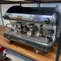 اسپرسو ساز دو گروپ سن رمو ورونا