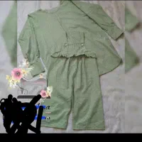 ست مادر و دختر|لباس|کرمان, |دیوار