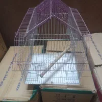 یک عدد قفس سالم