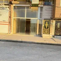 مغازه ۶۲ متر شهرک پرواز خیابان آسمان رهن واجاره