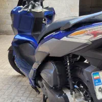sym jt200 اس وای ام|موتورسیکلت|تهران, مینای جنوبی|دیوار