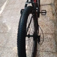 دوچرخه سایز 26تمیز|دوچرخه، اسکیت، اسکوتر|شوشتر, |دیوار