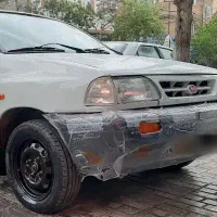 پراید 82 شاسی پلمپ