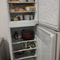 یخچال فریزر پارس|یخچال و فریزر|امیدیه, |دیوار