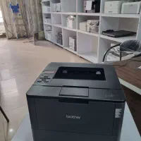 پرینتر brother دو رو زن