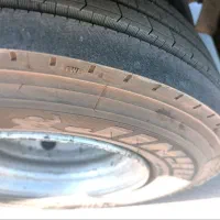 بادسان B8 مدل۸۳|خودرو سنگین|سمنان, |دیوار