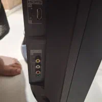 تلویزیون سامسونگ ۴۰ اینچ|تلویزیون و پروژکتور|تهران, افسریه شمالی|دیوار