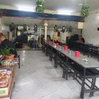 کارگر قهوه خانه