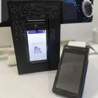 دستگاه کشلس k9.کشلس سیار. amppro،کشلس دیواری t1