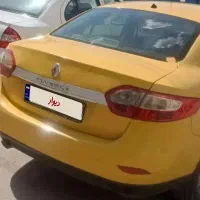 فروش خودرو رنو فلوینس