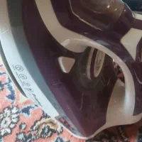 اتو بخار اکبند