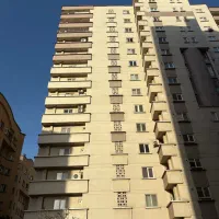 ۷۳ متر/لابی بزرگ/امکانات برج/طبقات بالا/کوهستان|فروش آپارتمان|تهران, آسمان|دیوار