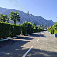 400مترزمین باجوازدرشهرک ویلایی تنکابن پرداخت باچک