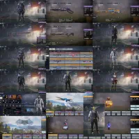 اکانت کالاف