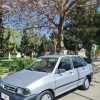 مدل ۸۷ ماشین خانگی فروش فوری تخفیف هم دارد