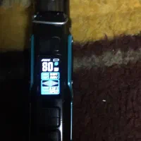 ویپ ارگاس پرو ۸۰وات