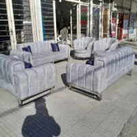 صدفی مبل|مبلمان خانگی و میز عسلی|اسلام‌‌آباد غرب, |دیوار