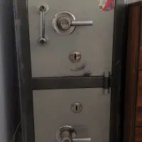 گاو صندوق