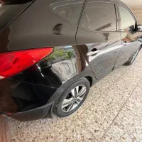 توسان ۲۰۱۴ مشکی تک برگ سند