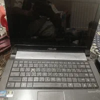لبتاب ایسوس کور ای ۷ قوی