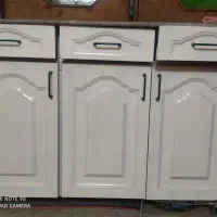کابینت آشپزخانه