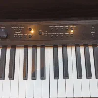 پیانو دیجیتال korg lp380