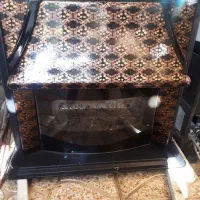 بخاری برفاب