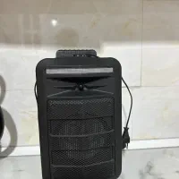 اسپیکر نیاز به تعمیر