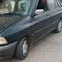 مدل ۸۰تک گانه کاربراتور عروسک|خودرو سواری و وانت|اردبیل, |دیوار