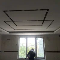 سیم کشی و برق کاری و نصب لاینر ارومیه|خدمات پیشه و مهارت|ارومیه, |دیوار