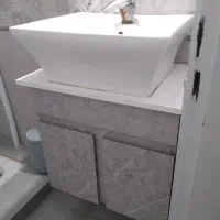 روشویی کابینتی
