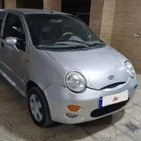 ام وی ام 110 ، 3سیلندر ، مدل ۱۳۹۰ بی رنگ