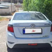 برلیانس ۳۳۰