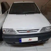 ماشین پراید مدل 91 پلمپ